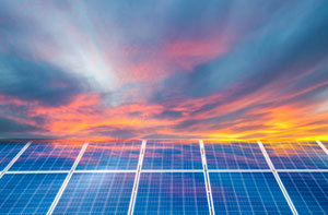 Solar Panel Installation Sunningdale UK