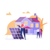 Cowdenbeath Solar Panel Installers Near Me