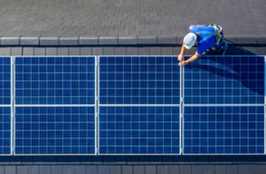 Solar Power Services Hughenden Valley