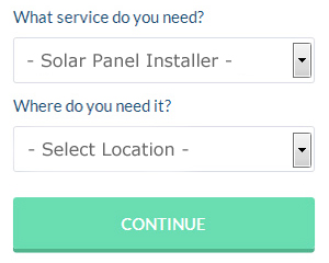 Solar Panel Quotes Ormskirk Lancashire