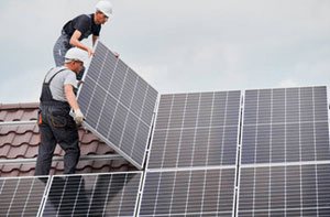 Solar Panels Solar Panels East Malling