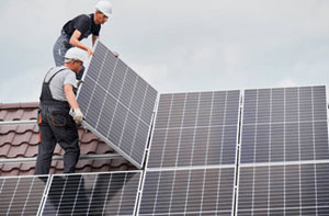 Callington Solar Panel Installer