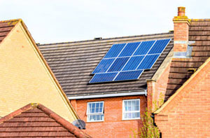 Solar Panels Great Bookham